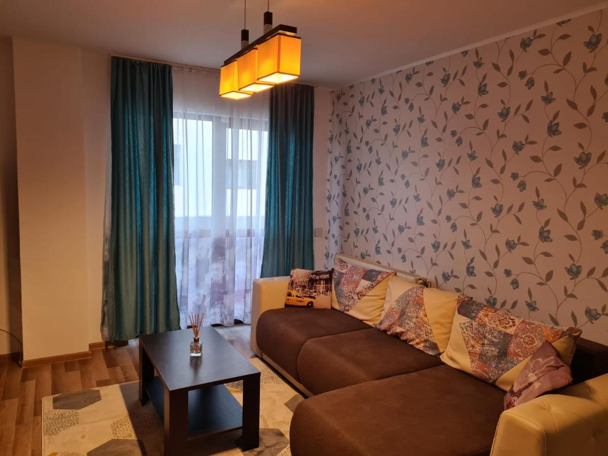 Stefania Apartment Sibiu Selimbar Exterior photo