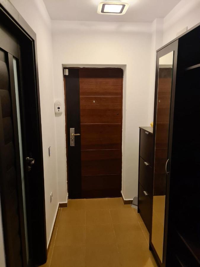 Stefania Apartment Sibiu Selimbar Exterior photo