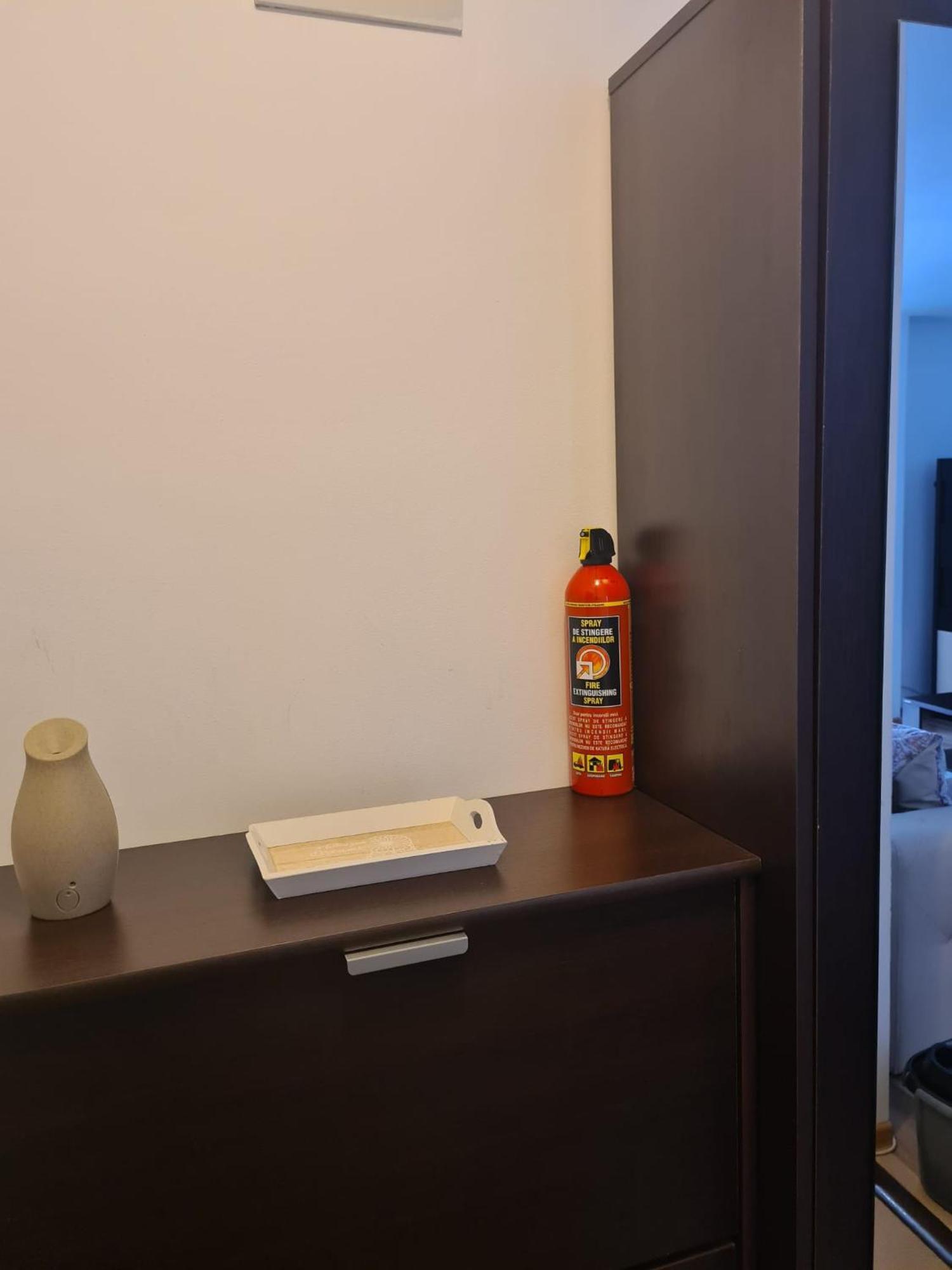 Stefania Apartment Sibiu Selimbar Exterior photo