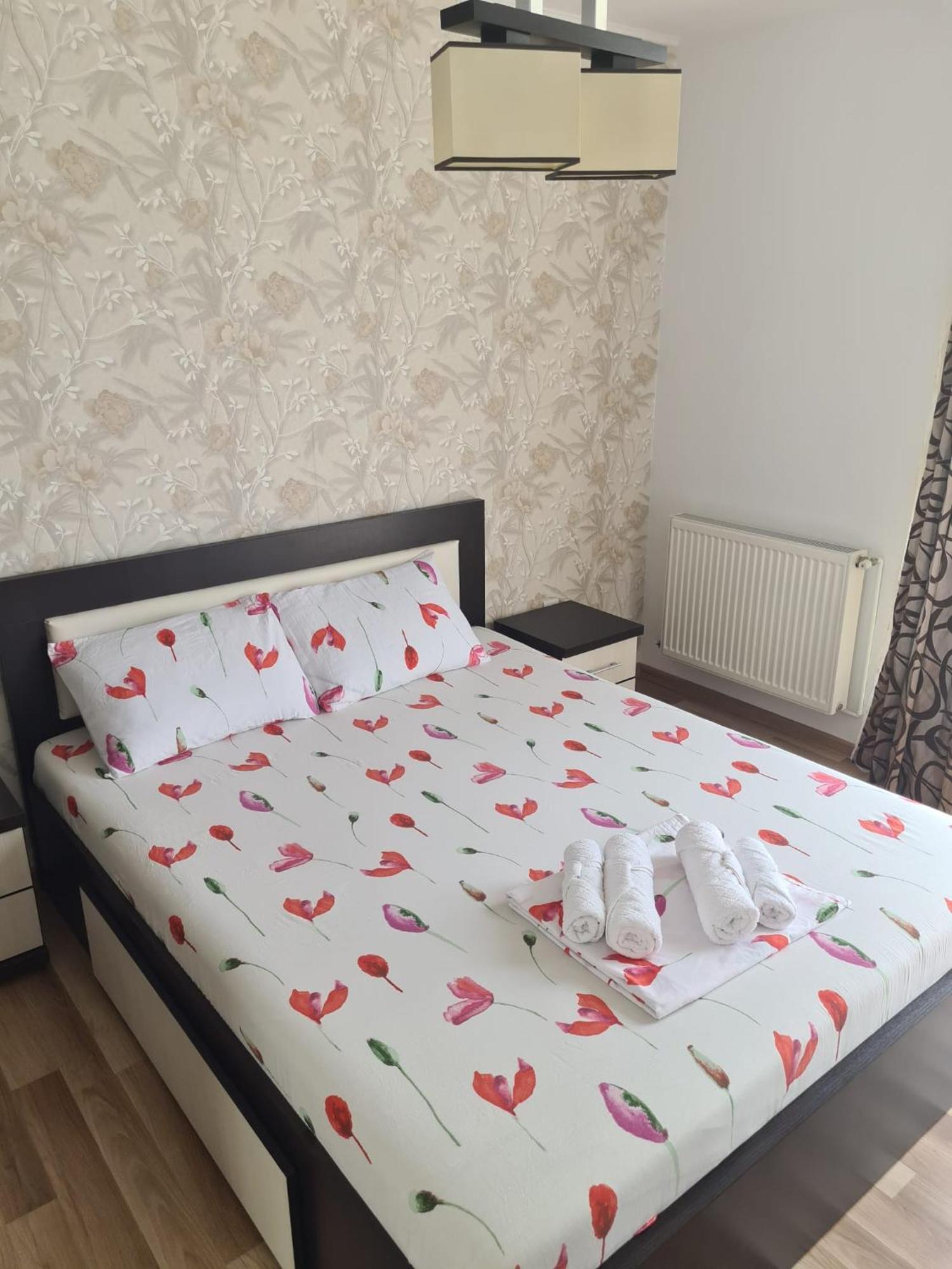 Stefania Apartment Sibiu Selimbar Exterior photo