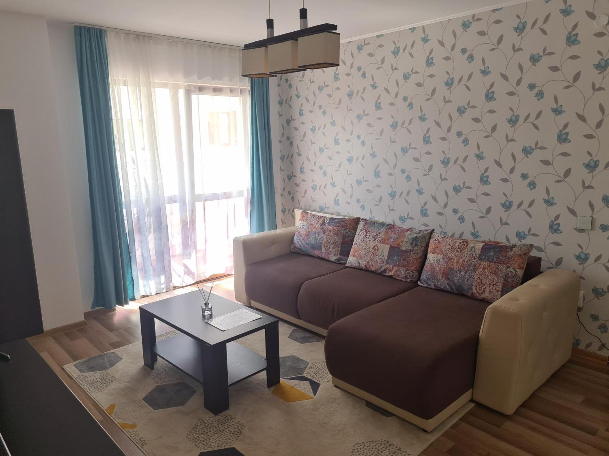 Stefania Apartment Sibiu Selimbar Exterior photo